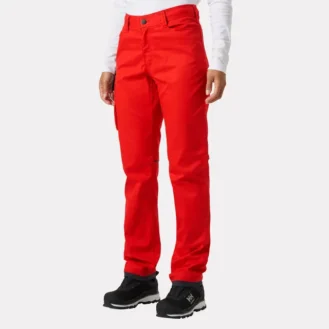 Women's Manchester Trousers