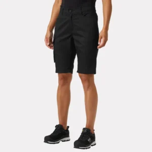 Women's Manchester Shorts