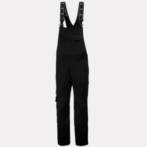 Oxford Bib Trousers