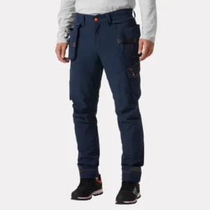 Kensington Construction Trousers
