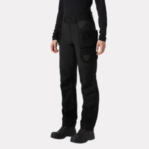 Women's Luna 4X Construction Trousers