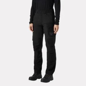Women's Luna 4X Work Trousers