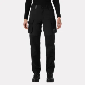 Women's Luna 4X Cargo Trousers