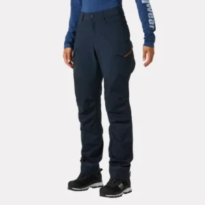 Women's Luna BRZ Cargo Trousers