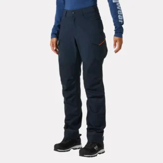 Women's Luna BRZ Cargo Trousers
