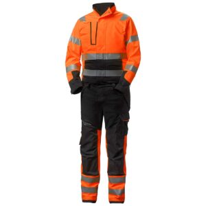 Alna 2.0 Hi Vis Work Suit