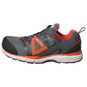 Smestad Active Composite-Toe Safety Shoes