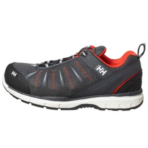 Smestad BOA Composite-Toe Safety Shoes