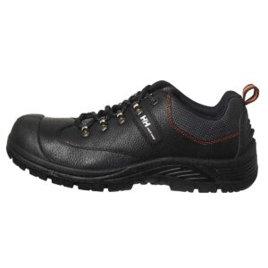 Aker Composite-Toe Safety Shoes