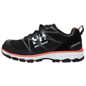 Chelsea Evolution Aluminum-Toe Safety Shoes