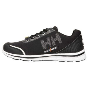 Oslo Soft Toe Shoes