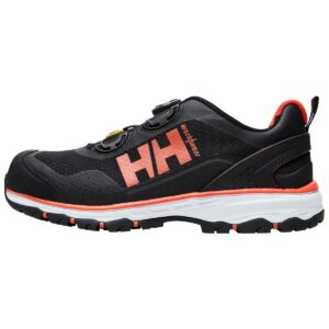 Chelsea Evolution BOA Aluminium-Toe Safety Shoes