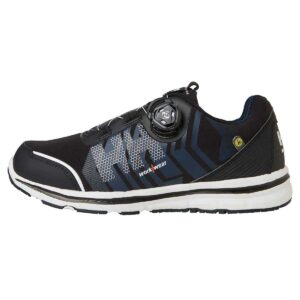 Oslo BOA Soft Toe Shoes