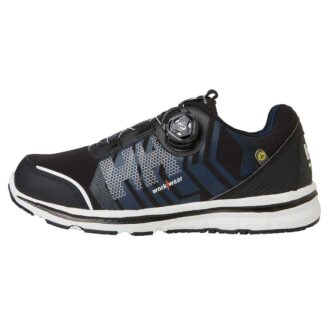 Oslo BOA Soft Toe Shoes