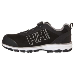 Chelsea Evolution BOA Wide Waterproof Composite-Toe Safety Shoes