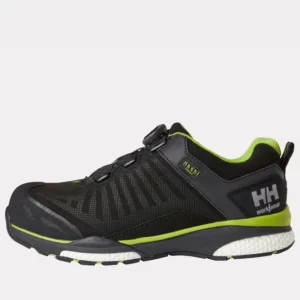 Magni BOA Waterproof Aluminum-Toe Safety Shoes