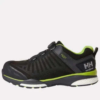 Magni BOA Waterproof Aluminum-Toe Safety Shoes
