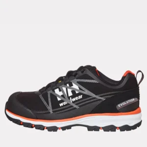 Women's Luna Aluminum-Toe Safety Shoes