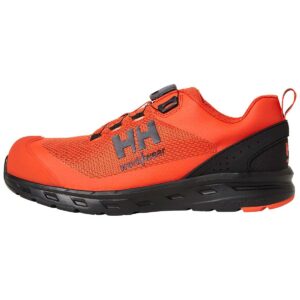 Chelsea Evolution BRZ Low BOA S1P Safety Shoes