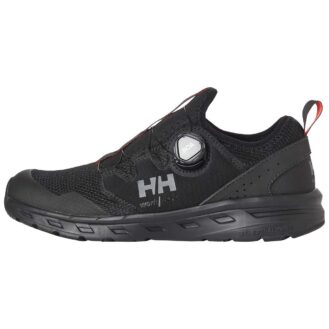 The Chelsea Evolution BRZ BOA Soft Toe Shoes, lightweight and breathable