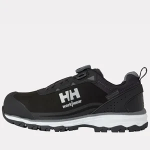 Women's Luna 2 Low BOA Aluminium-Toe S3 HT Safety Shoes