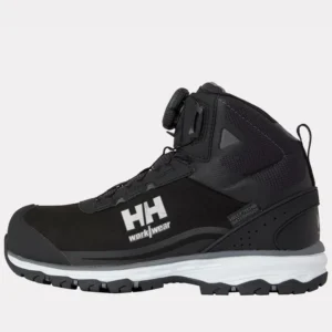 Women's Luna 2 Mid BOA Aluminium-Toe S3 HT Safety Shoes