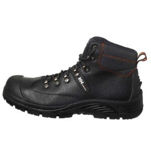 Aker Composite-Toe Safety Boots
