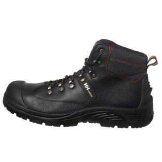 Aker Composite-Toe Safety Boots offer lightweight protection, durability, and comfort