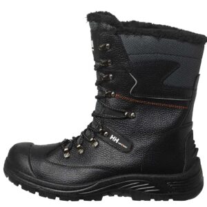 Aker Winter Composite-Toe Safety Boots