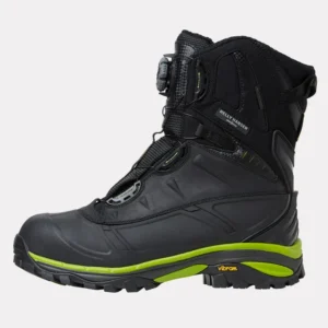 Magni Winter Tall BOA Waterproof Composite-Toe Safety Boots