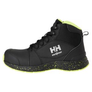 Barcode MXR Mid S3S Safety Boots