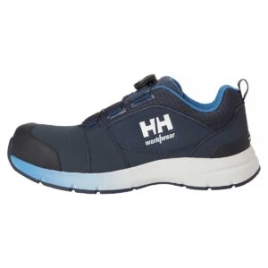 Barcode MXR Low BOA S3S Safety Shoes