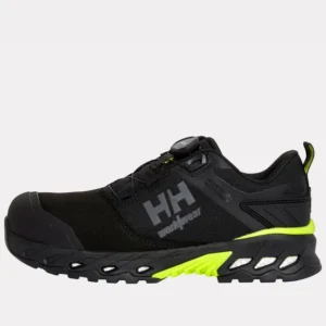 Magni Evolution Low BOA S7S HT Safety Shoes