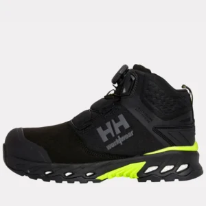 Magni Evolution Mid BOA S7S HT Safety Boots