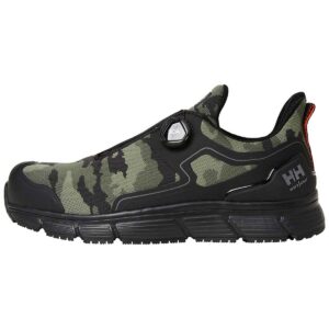 Kensington Low BOA Composite-Toe Safety Shoes S3S