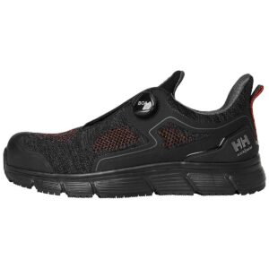 Kensington Low BOA Composite-Toe Safety Shoes S1PS