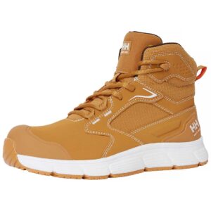 Kensington MXR Mid S3S Safety Boots
