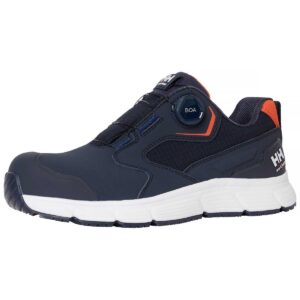 Kensington MXR Low BOA S3S Safety Shoes