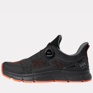 Kensington Low BOA O1 - Soft Toe Shoes