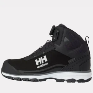 Chelsea Evolution 2 Mid BOA Composite-Toe S3 HT Wide Safety Boots