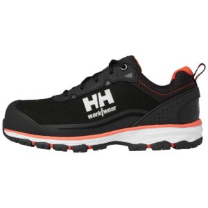 Chelsea Evolution 2.0 Low S3S Safety Shoes