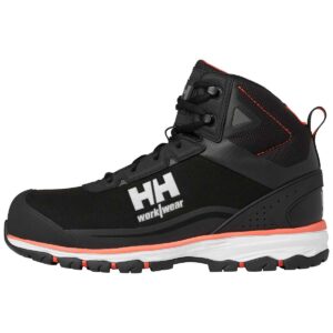 Chelsea Evolution 2.0 Mid S3S Safety Boots