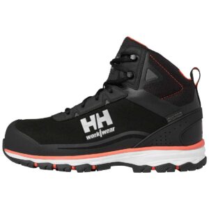 Chelsea Evolution 2.0 Mid S7S HT Safety Boots