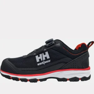 Chelsea Evolution 2.0 Low BOA S1PS Safety Shoes