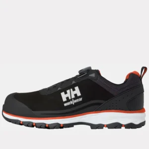 Chelsea Evolution 2 Low BOA Composite-Toe S3 Safety Shoes