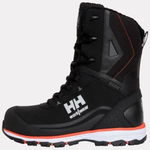Chelsea Evolution 2.0 Winter Tall S7S HT Safety Boots