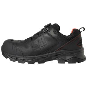 Oxford BOA S3 Composite-Toe Safety Shoes
