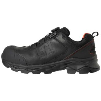 Oxford BOA S3 Safety Shoes offer durable protection, a precise fit