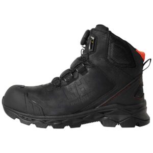 Oxford Mid BOA S3 Composite-Toe Safety Boots