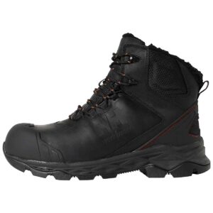 Oxford Insulated S3 Winter Composite-Toe Safety Boots